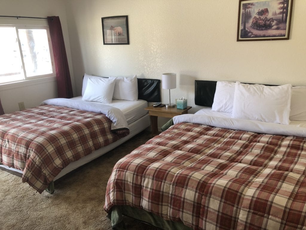 Wyoming Hunting Lodge Accomodations & Information | Big Horn Outfitters